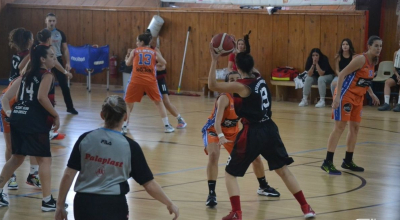 Τα αποτελέσματα και η βαθμολογία στην Α2 γυναικών (2ος όμιλος)