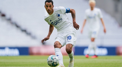 Ρήξη χιαστών ο Κάρλος Ζέκα