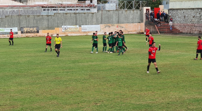 Πέρασε από το Παραδείσι και παρέμεινε στην κορυφή η Αναγέννηση Ασφενδιού
