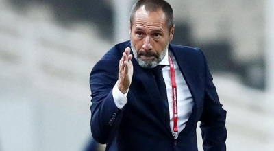 «Θα τα δώσουμε όλα στα δύο τελευταία παιχνίδια, κάποιοι παίκτες θα πάρουν ευκαιρίες»