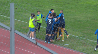 Τα αποτελέσματα της Γ’ Εθνικής, στην κορυφή ο Πανελευσινιακός