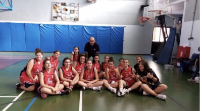 Κορασίδες: Ξεκίνημα με νίκη για την Ε.Α.ΚΑ