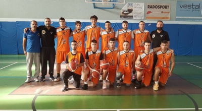 Εφηβικό: Εύκολη νίκη για την Ακαδημία Καλύμνου