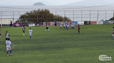 Πέρασε απ’ την Καρδάμαινα ο Αστέρας Παστίδας