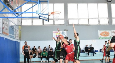 Εφηβικό: Νίκες για Ε.Α.ΚΑ και Ηρακλή 2000