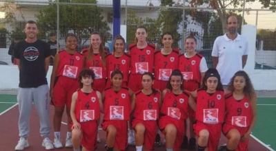 Νεάνιδες: Εύκολη νίκη για τον Ηρακλή 2000