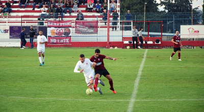 Την Κυριακή στις 15:00, Α.Ο Πυλίου – Εθνικός