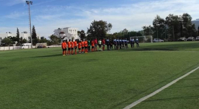 Πρεμιέρα με το «δεξί» για τον Ξάνθο Πάτμου