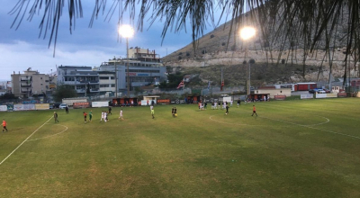 Παρέμεινε στην κορυφή ο Α.Ο Πυλίου