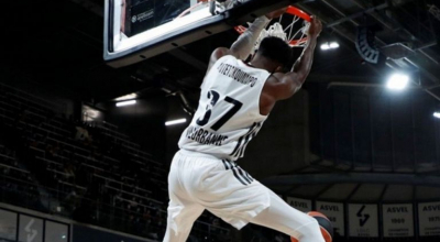 «Ιδανική επιλογή για εμένα η Βιλερμπάν»