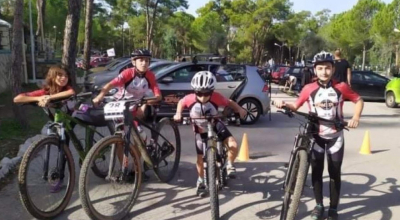 Φιλίνος: Άλλο ένα ταξίδι ολοκληρώθηκε με επιτυχία