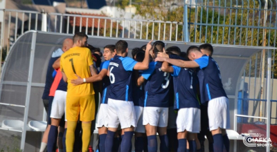 Πανελευσινιακός: Ευχαριστούμε τον Α.Ο Πυλίου για την φιλοξενία