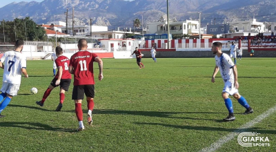 Μόνος στην κορυφή ο Α.Ο Πυλίου