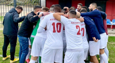 Το γκολ της νίκης του Α.Ο Πυλίου στο Κερατσίνι (Video)