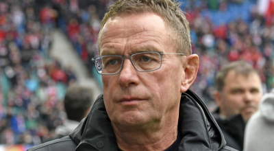 Ανακοίνωσε Ράνγκνικ η Γιουνάιτεντ