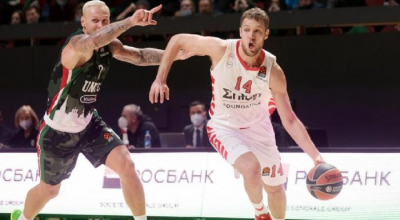 «Σκληρό παιχνίδι με μεγάλη ενέργεια – Το σημαντικό είναι να νικάς»