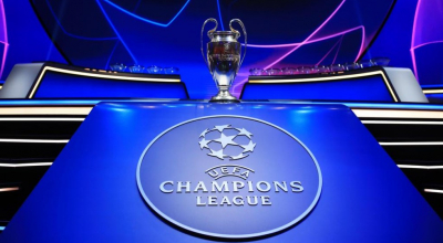 Θα επαναληφθεί στις 16:00 η κλήρωση του Champions League