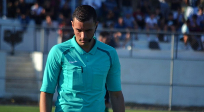 Ο Μαυραντωνάκης στο Αιολικός – Α.Ο Πυλίου, στο Προοδευτική – Αίας Σαλαμίνας ο Δημαράκης