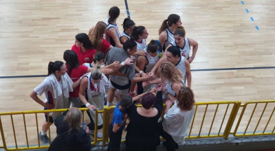 Γεωργόπουλος και Αυγουστόγλου στο Πρωτέας Βούλας – Ιπποκράτης