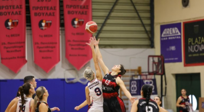 Βαριά ήττα στην Βούλα για τον Ιπποκράτη