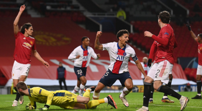 Μεγάλα ματς στο Champions League, Μπάγερν-Ατλέτικο, Μάντσεστερ Γ.- Παρί Σεν Ζερμέν