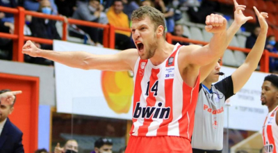 «Πεισμώσαμε μετά τον Παναθηναϊκό»