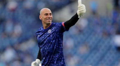 Πήρε τον Καμπαγέρο η Σαουθάμπτον