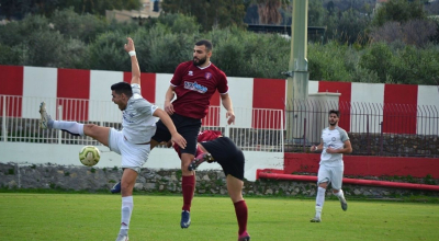 Αναβολή στο Α.Ο Πυλίου – Α.Ο Καραβάς