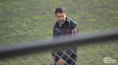 “Ζητώ συγνώμη για την αντίδραση μου”