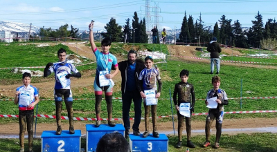 Με το δεξί στη νέα χρονιά ο ΚΩΑΚΟΣ ΟΜΙΛΟΣ ΠΟΔΗΛΑΣΙΑΣ σε αγώνα στον Γέρακα