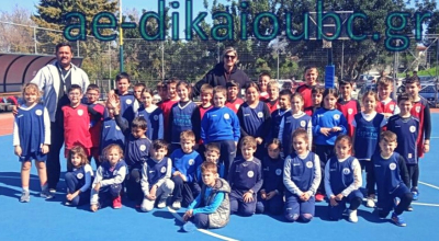 Φιλικοί αγώνες στο γήπεδο Πυλίου (pics)