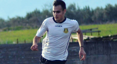 Ανακοίνωσε Στράτο η Δόξα Καρδάμαινας