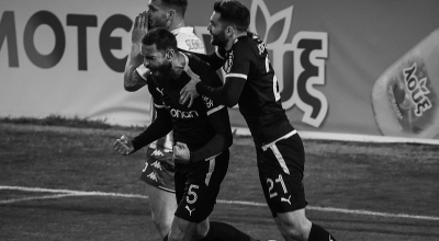 Νίκη με ανατροπή ο ΟΦΗ, φωνές απ’ τον Παναθηναϊκό