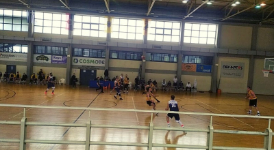 Τα αποτελέσματα και η βαθμολογία στην Γ’ Εθνική (3ος Όμιλος)