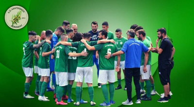 Αναγέννηση Ασφενδιού: «Όλοι μαζί για ένα ακόμα βήμα »