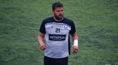 «Συγχαρητήρια στον προπονητή, στους συμπαίκτες μου στην διοίκηση, και τον κόσμο»