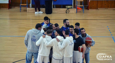 Υποβιβάστηκε η Α.Ε Δικαίου