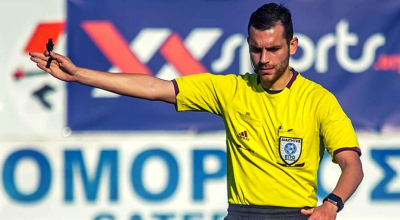 Ο Γιαννουκάς στο Προοδευτική – Εθνικός, στο Αίας Σαλαμίνας – Κερατσίνι ο Δημαράκης