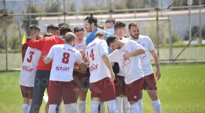 Νίκη και κορυφή για τον Διαγόρα Βατίου