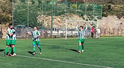 Εντυπωσιακός ο Ξάνθος Πάτμου 5-0 τον ΠΑΟΚ Κω, «κόλλησαν» στην ισοπαλία Αντίμαχος και Α.Ο Αθλοπαιδιών Κω