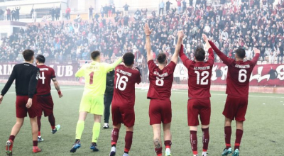 To «αφεντικό» φορούσε «βυσσινί», 2-0 και άλμα τίτλου η Προοδευτική (Video)