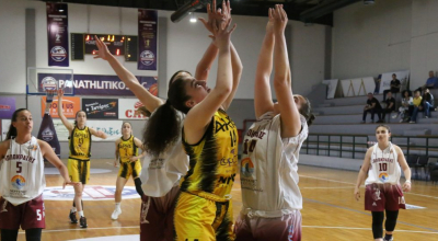 “Είμαστε χαρούμενες με την συμμετοχή μας στην τελική φάση”