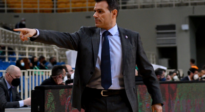 «Ο Ιτούδης θα πάει στη Φενέρ αν μείνει εκτός Euroleague η ΤΣΣΚΑ»