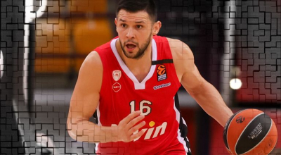 «Όλοι μαζί σαν μια γροθιά για την πρόκριση στο Final Four»