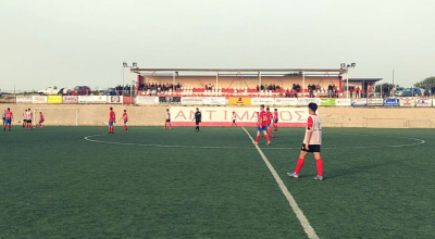 Επιστροφή στα τρίποντα για τον Αντίμαχο