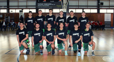 Το «ευχαριστώ» του Εσπέρου