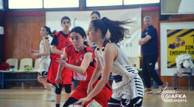 «Κληρώνει» για το Final-4 νεανίδων