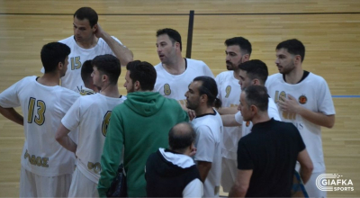 Καλλιθέα: Ευχαριστούμε τον Φοίβο και το Νίκο Μιμερίνη για την φιλοξενία