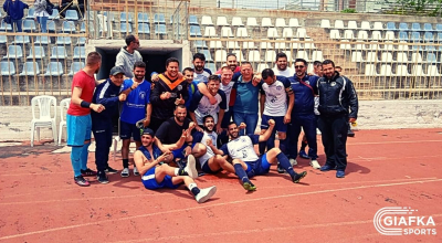 Πρωταθλητής στην Β’ κατηγορία του Ομίλου νήσων ο Καλυμνιακός