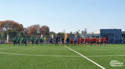 Ήττα για το Νικαγόρα απ’ τον Α.Ο Αθλοπαιδιών Κω, «ευκαιρία» για τον Καλυμνιακό να πατήσει κορυφή